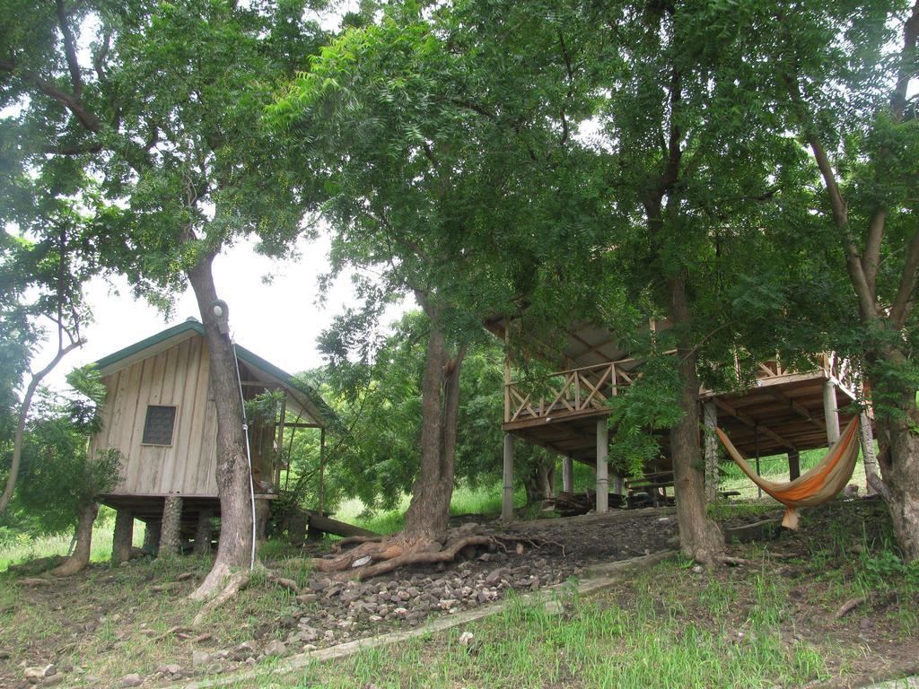 The Green Ranch Otel Kumasi Dış mekan fotoğraf