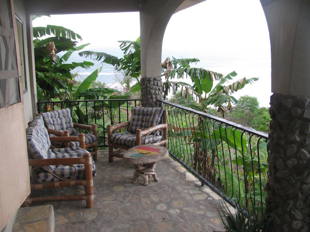 The Green Ranch Otel Kumasi Dış mekan fotoğraf