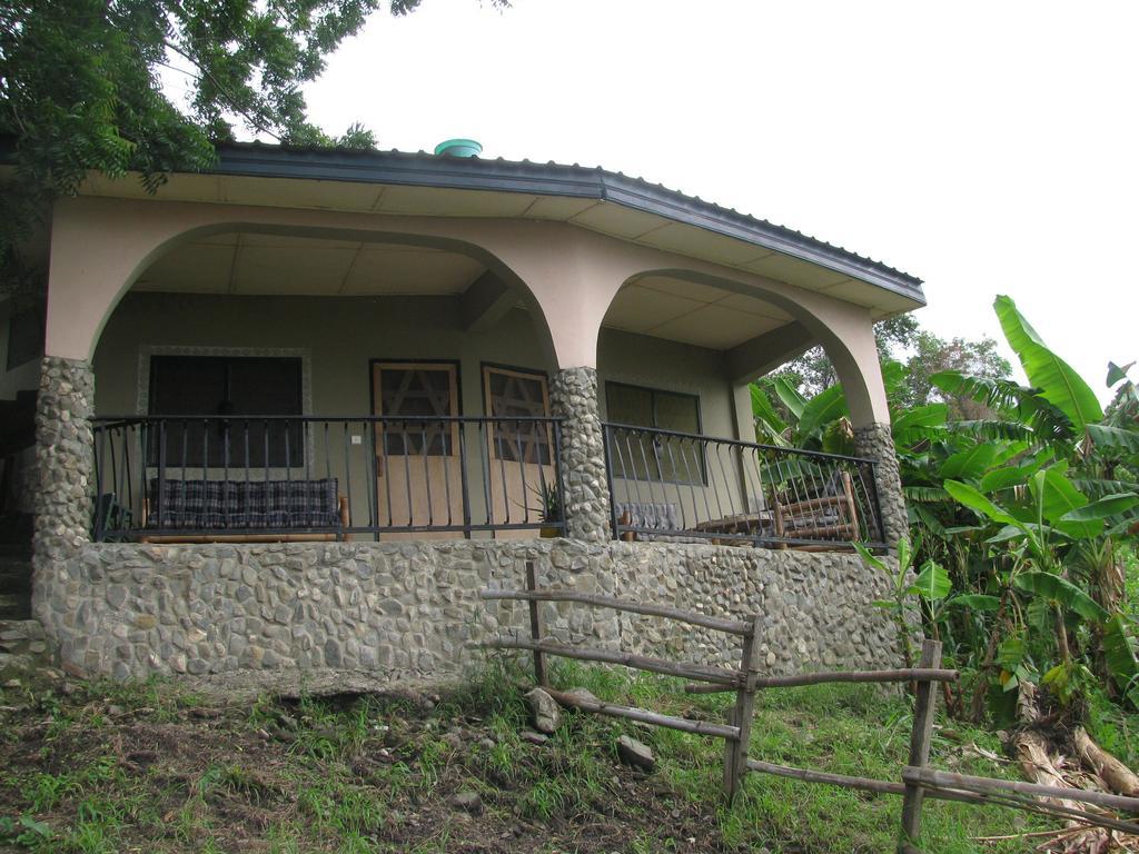 The Green Ranch Otel Kumasi Dış mekan fotoğraf